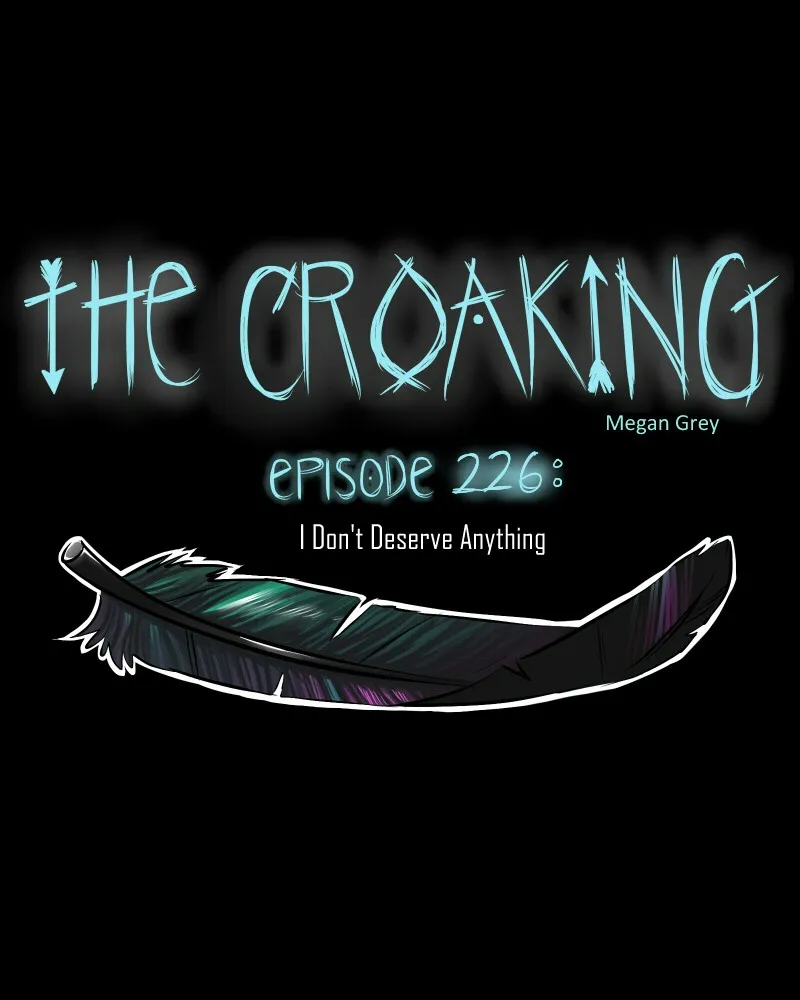 Read The Croaking EN Manga Online