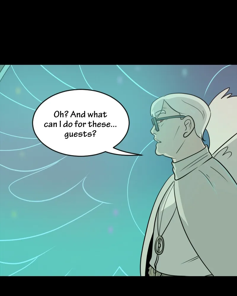 Read The Croaking EN Manga Online