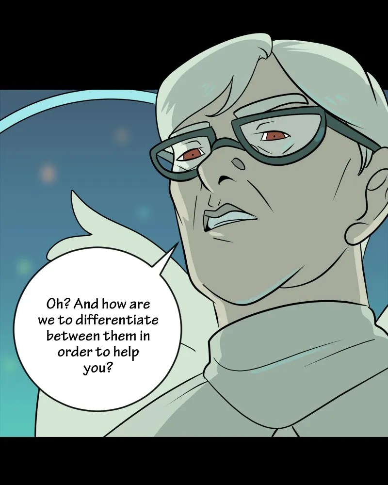 Read The Croaking EN Manga Online