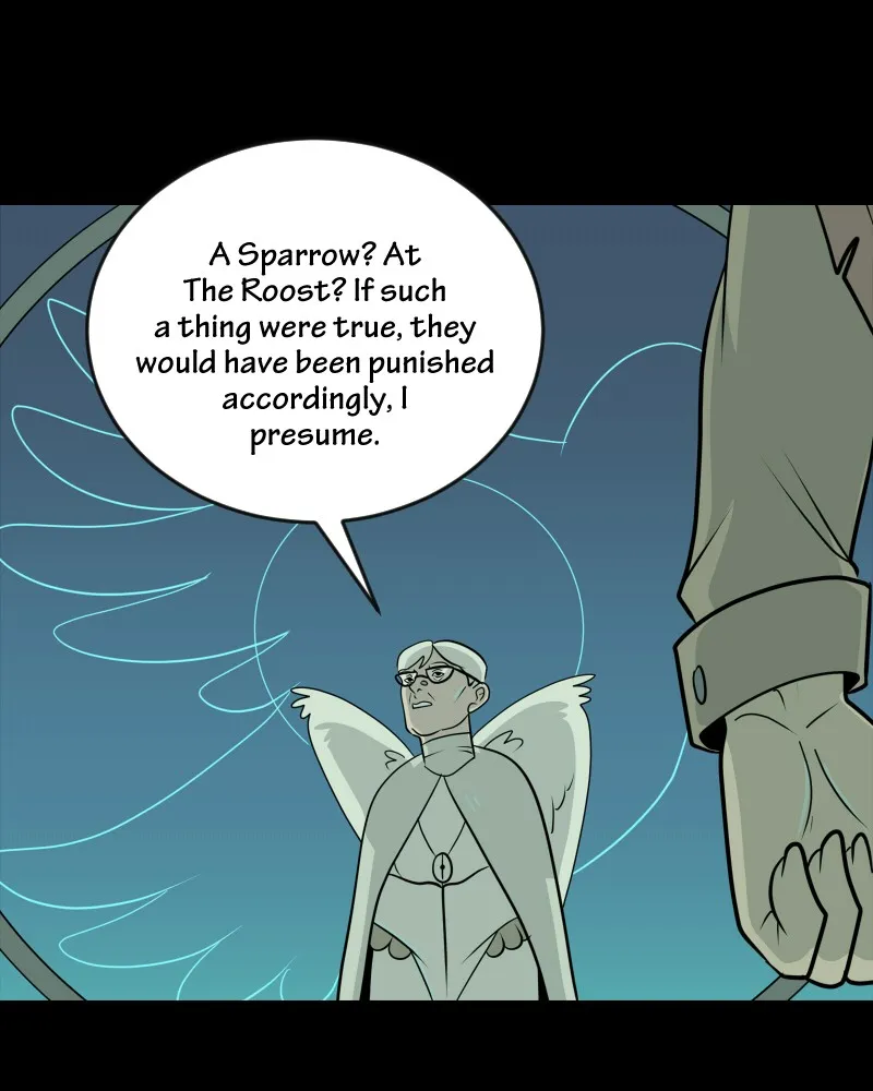 Read The Croaking EN Manga Online