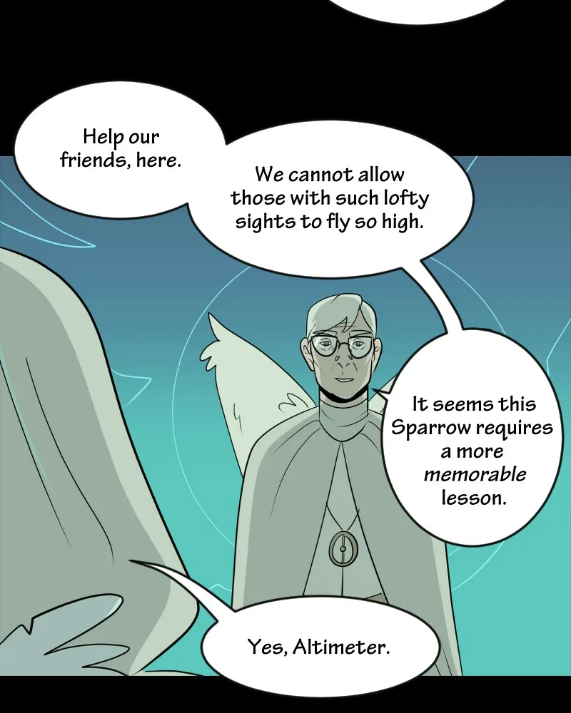 Read The Croaking EN Manga Online