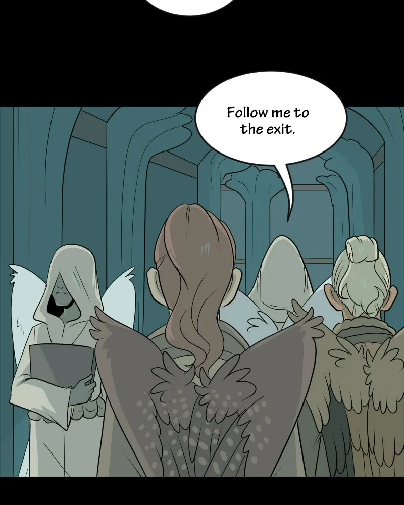 Read The Croaking EN Manga Online