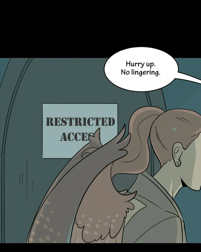 Read The Croaking EN Manga Online