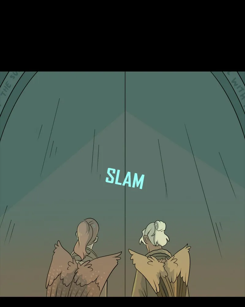 Read The Croaking EN Manga Online