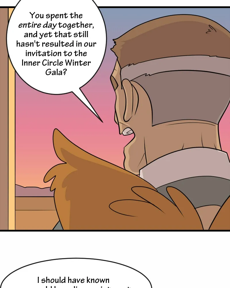 Read The Croaking EN Manga Online