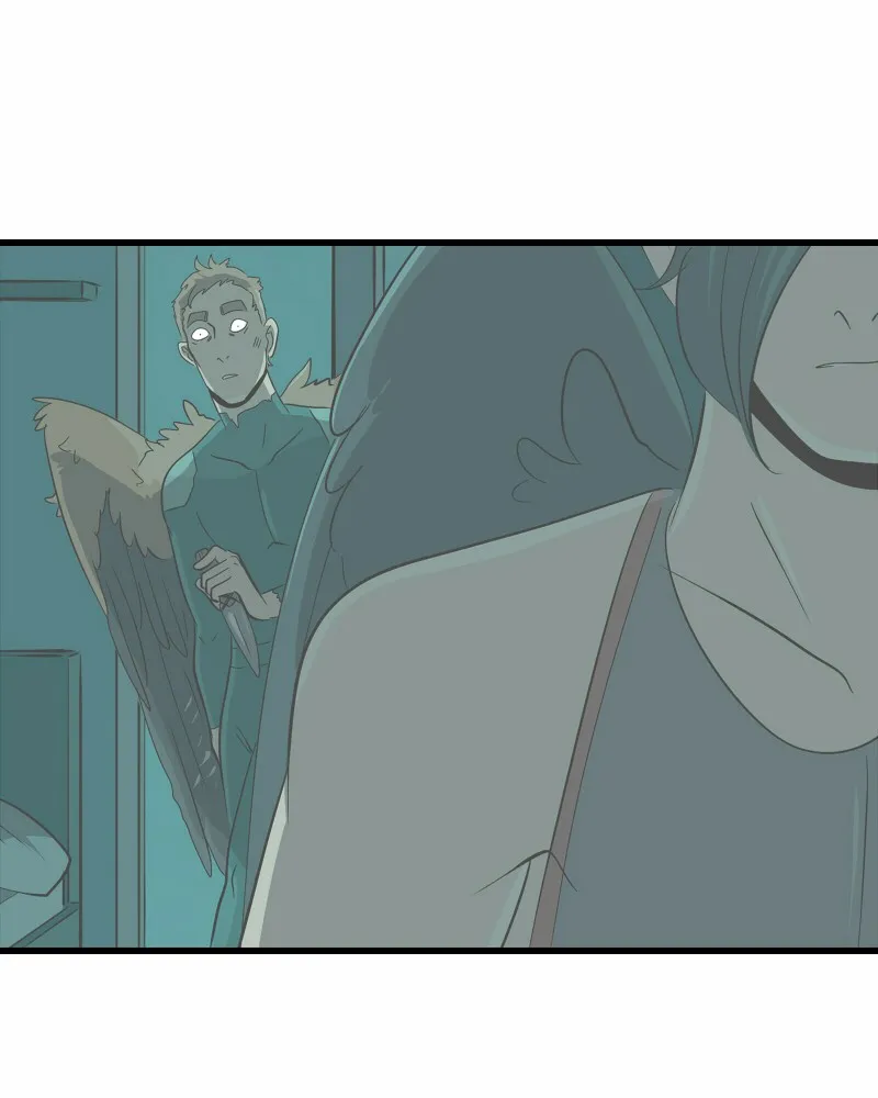 Read The Croaking EN Manga Online