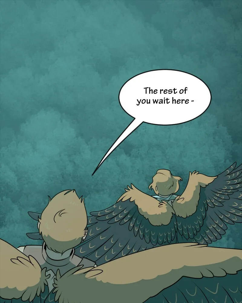 Read The Croaking EN Manga Online