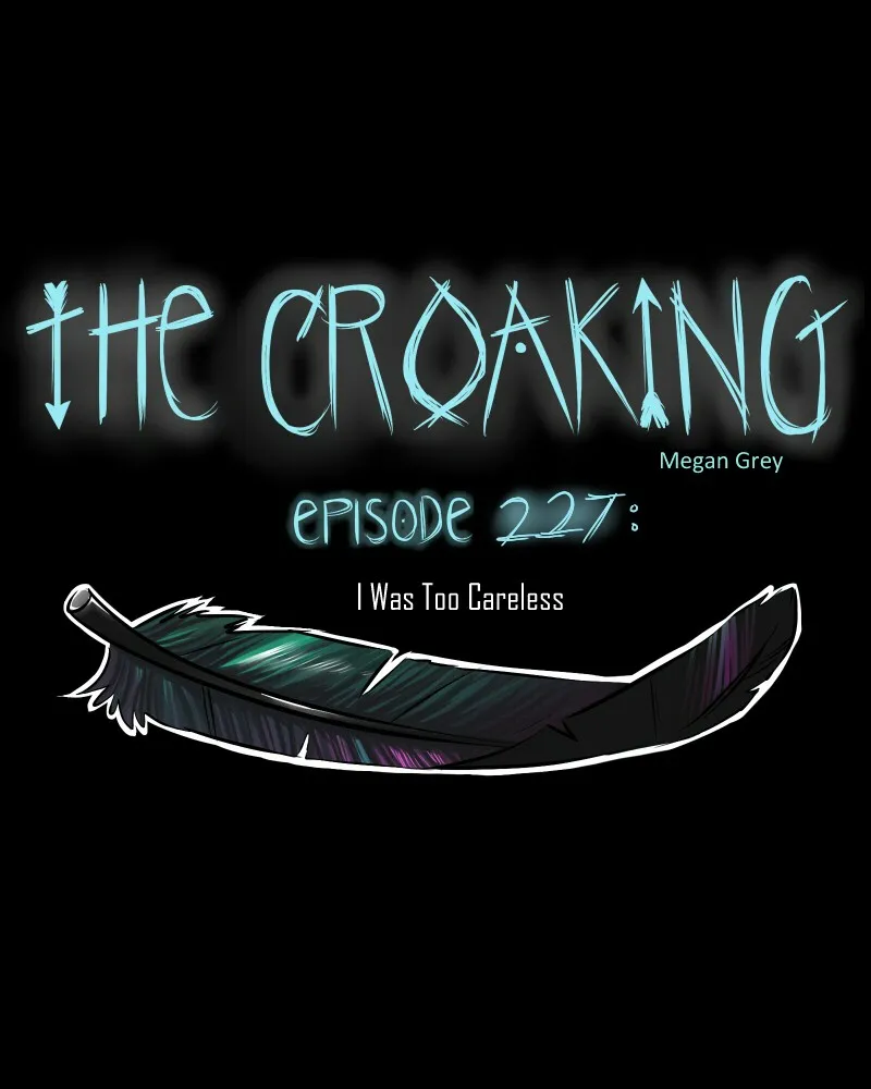 Read The Croaking EN Manga Online