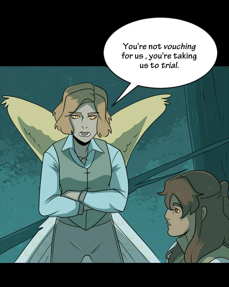 Read The Croaking EN Manga Online