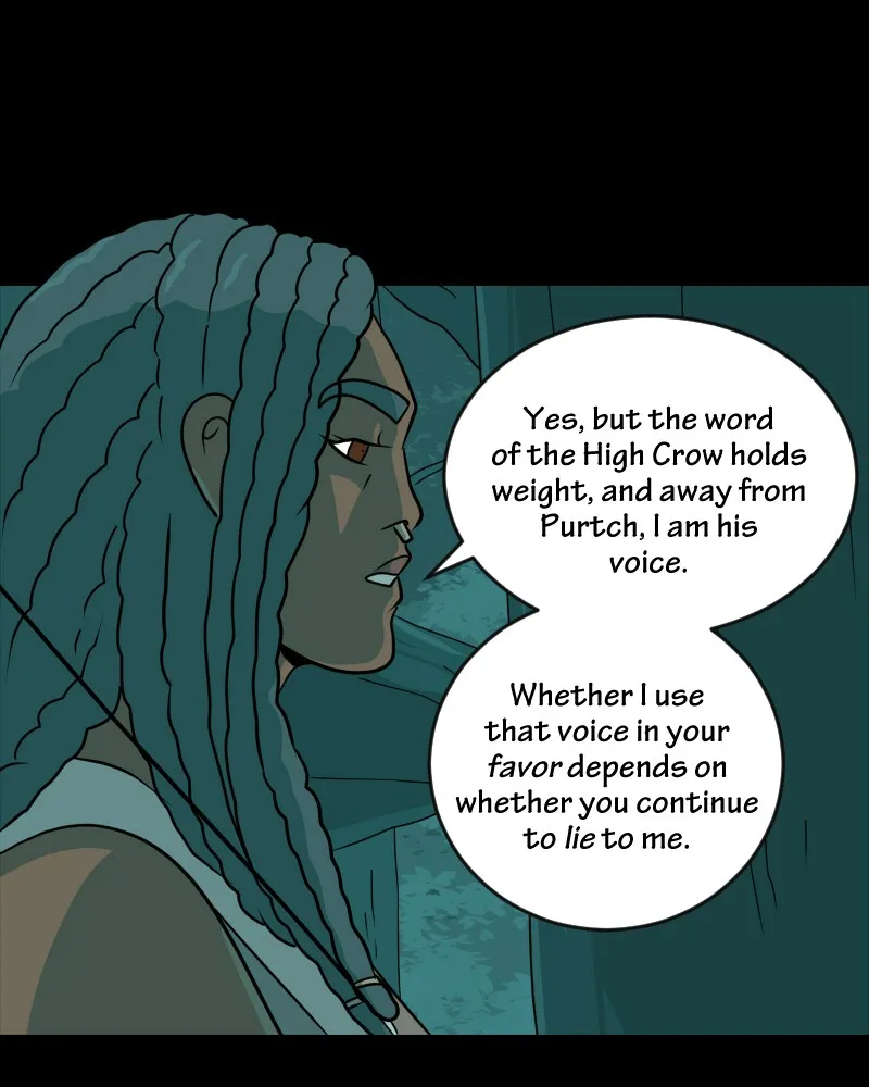Read The Croaking EN Manga Online