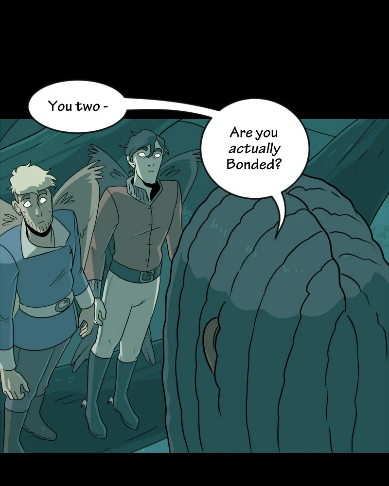 Read The Croaking EN Manga Online