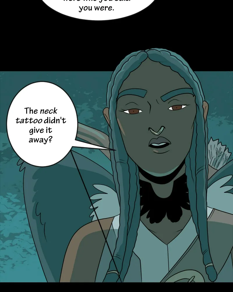 Read The Croaking EN Manga Online