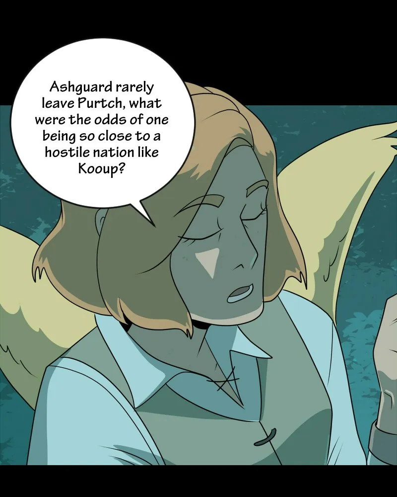 Read The Croaking EN Manga Online