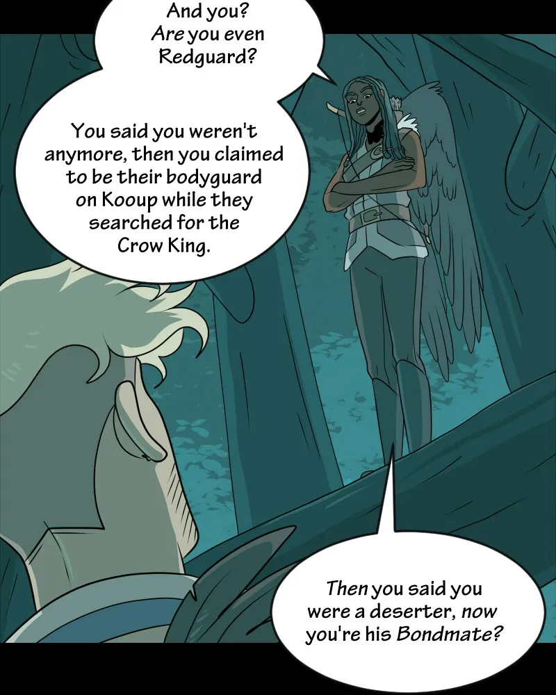 Read The Croaking EN Manga Online