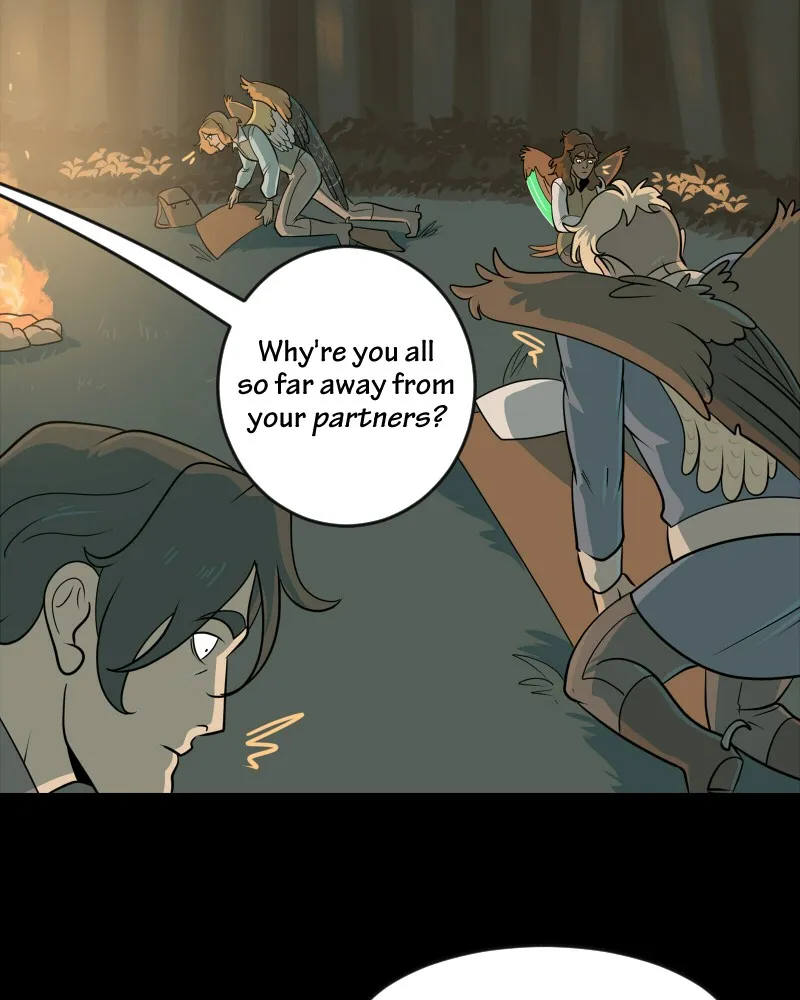 Read The Croaking EN Manga Online