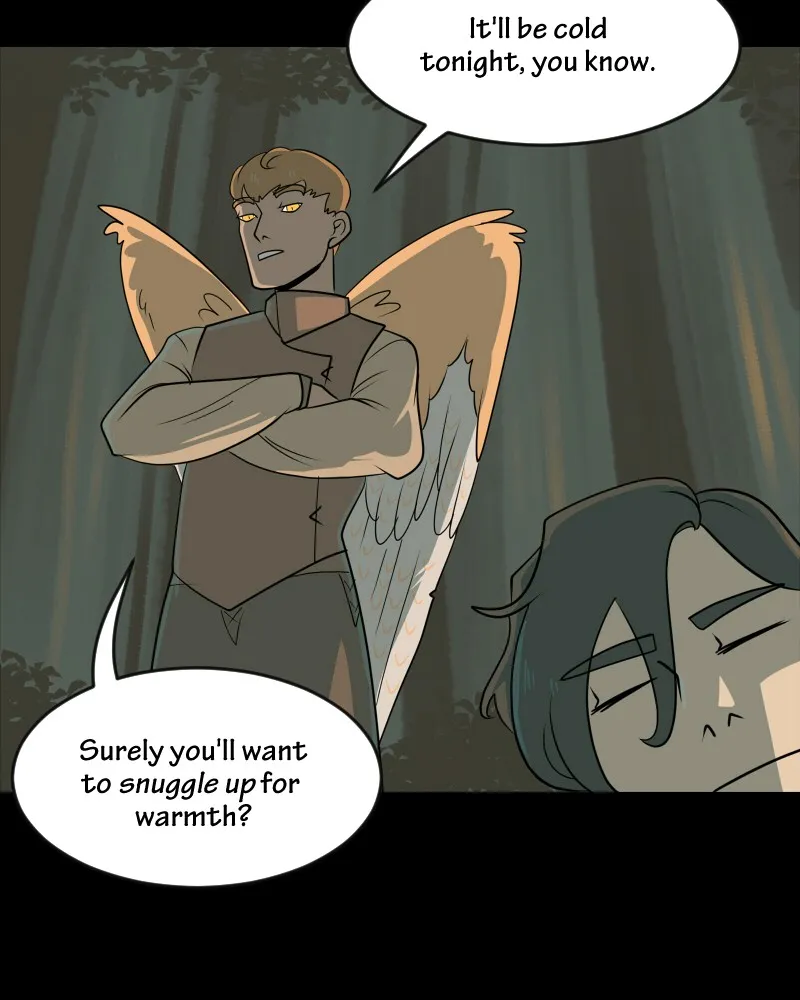 Read The Croaking EN Manga Online