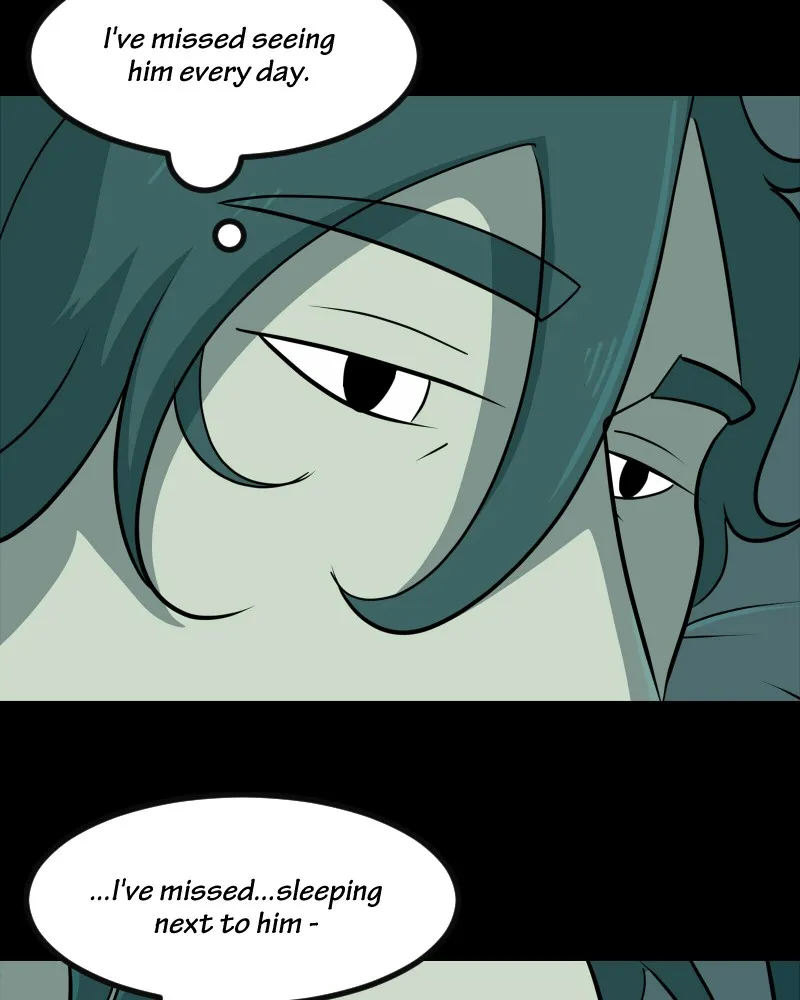 Read The Croaking EN Manga Online