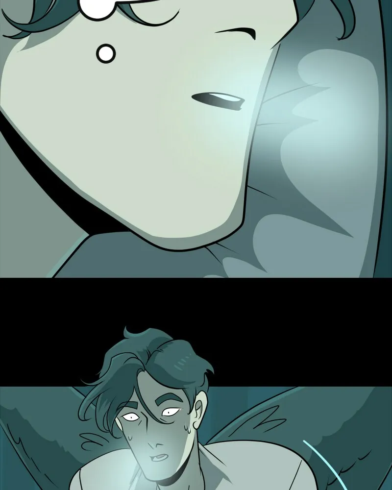 Read The Croaking EN Manga Online