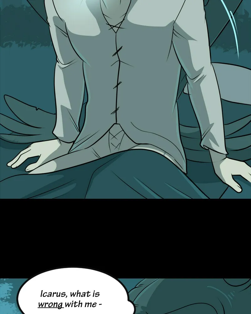 Read The Croaking EN Manga Online