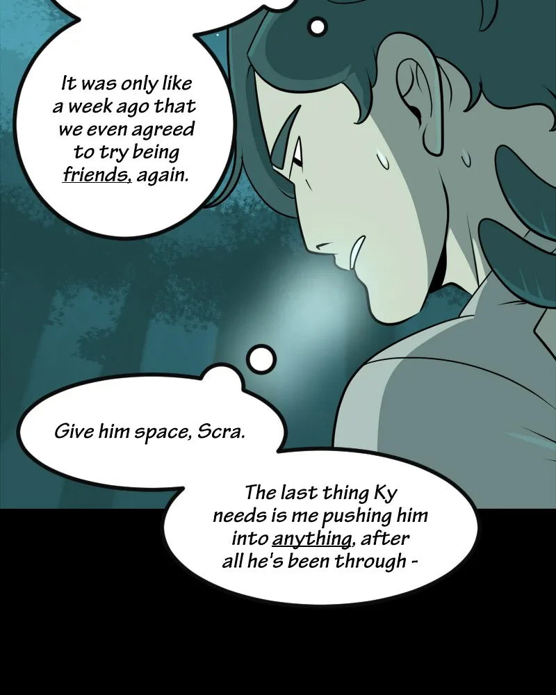 Read The Croaking EN Manga Online