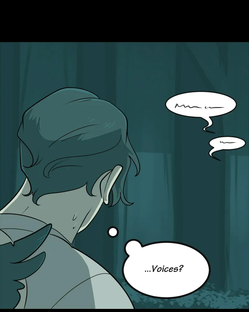 Read The Croaking EN Manga Online