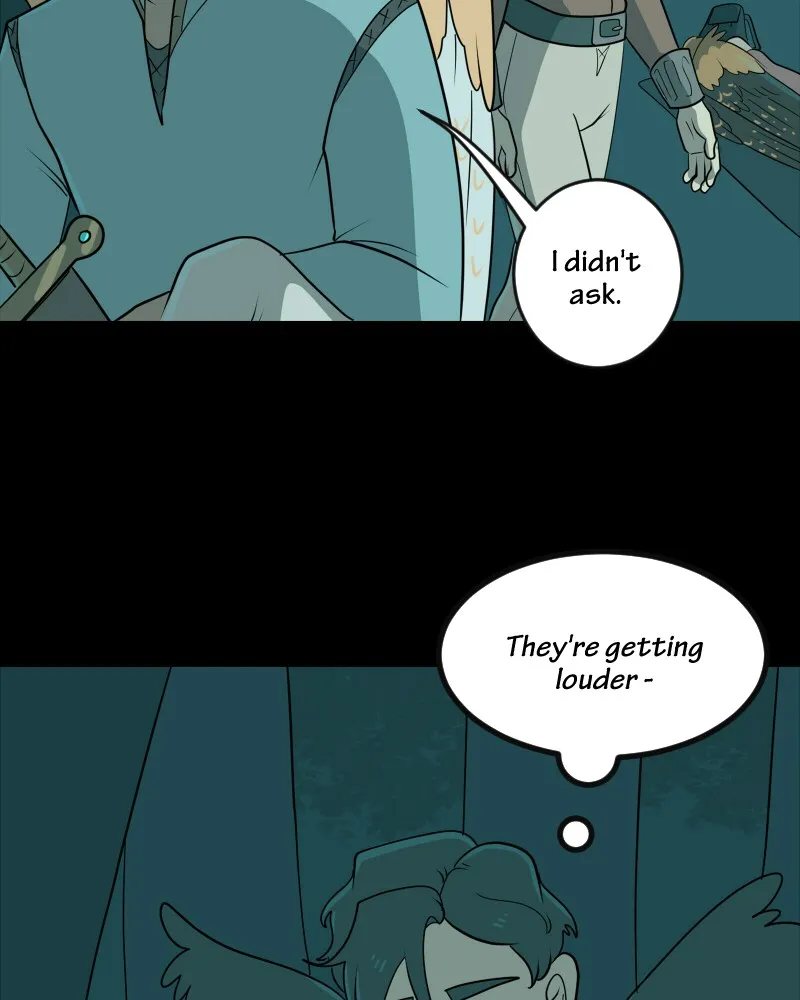 Read The Croaking EN Manga Online