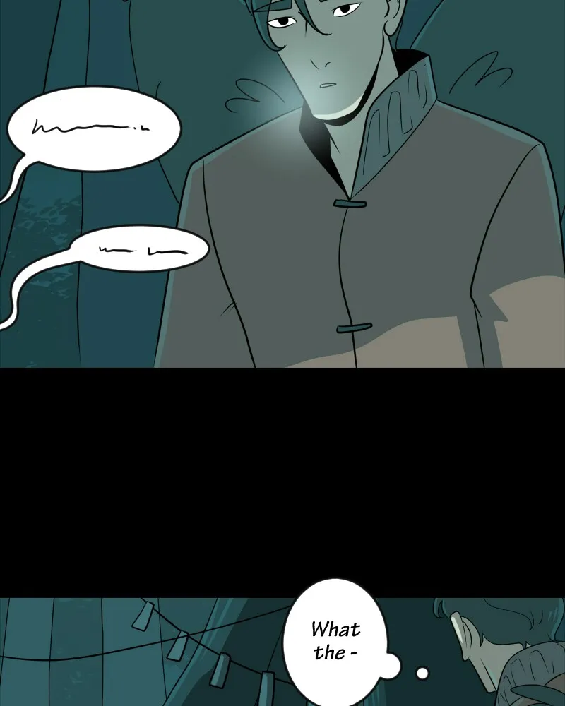 Read The Croaking EN Manga Online