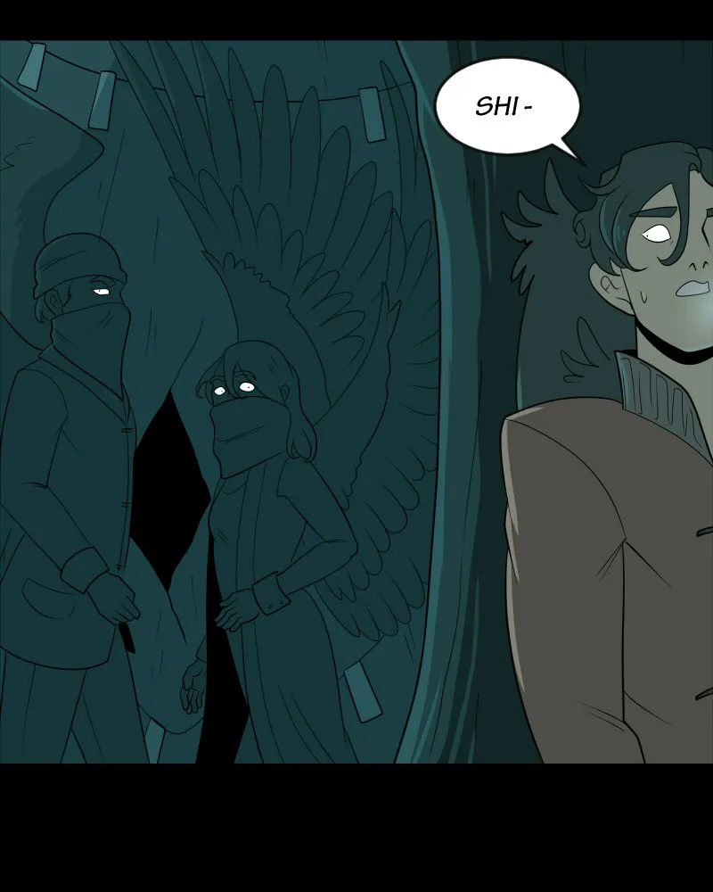 Read The Croaking EN Manga Online
