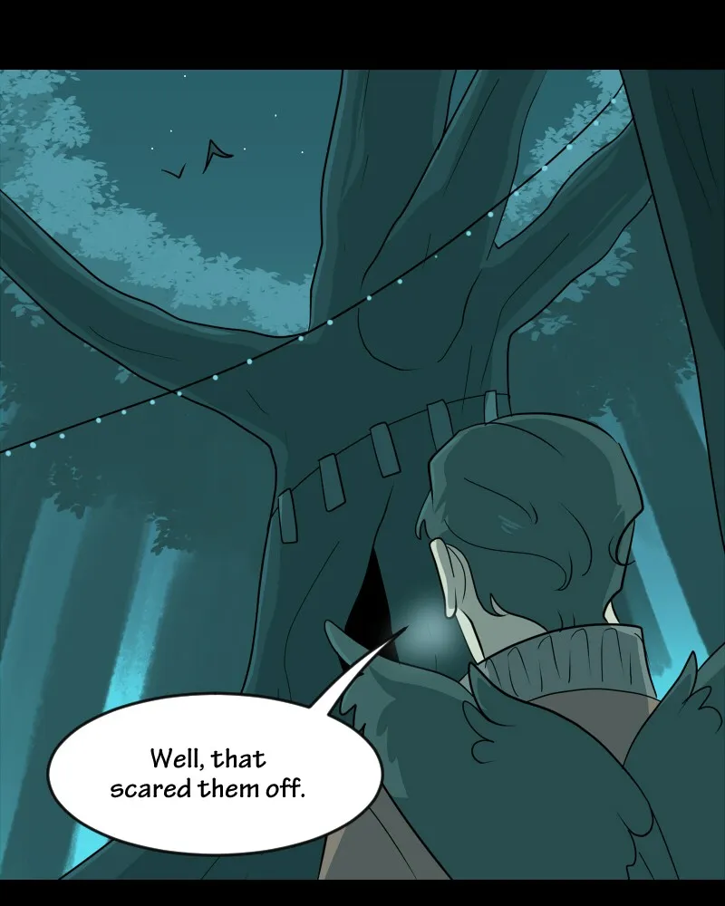 Read The Croaking EN Manga Online
