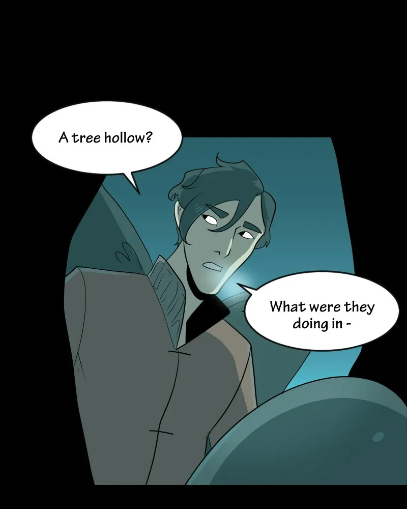 Read The Croaking EN Manga Online