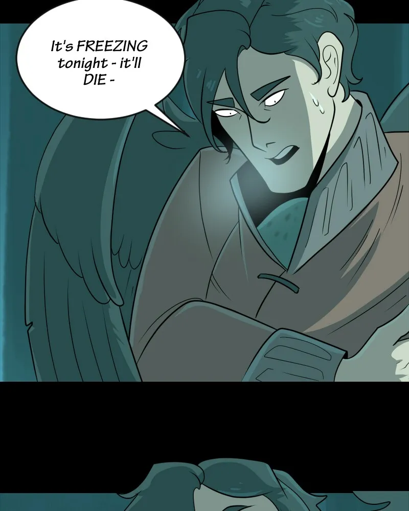 Read The Croaking EN Manga Online