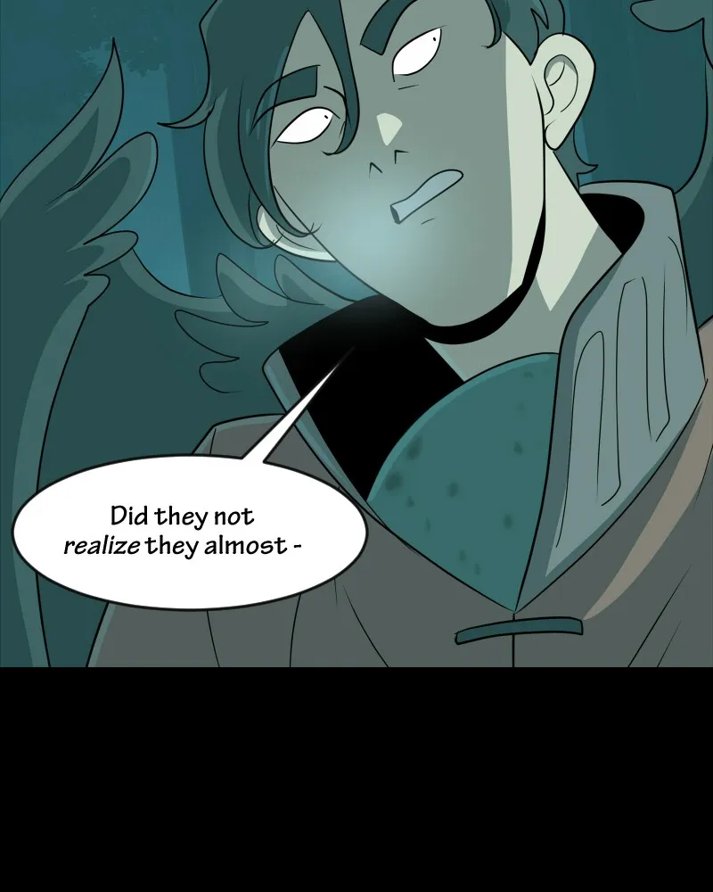 Read The Croaking EN Manga Online