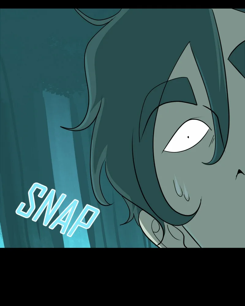 Read The Croaking EN Manga Online