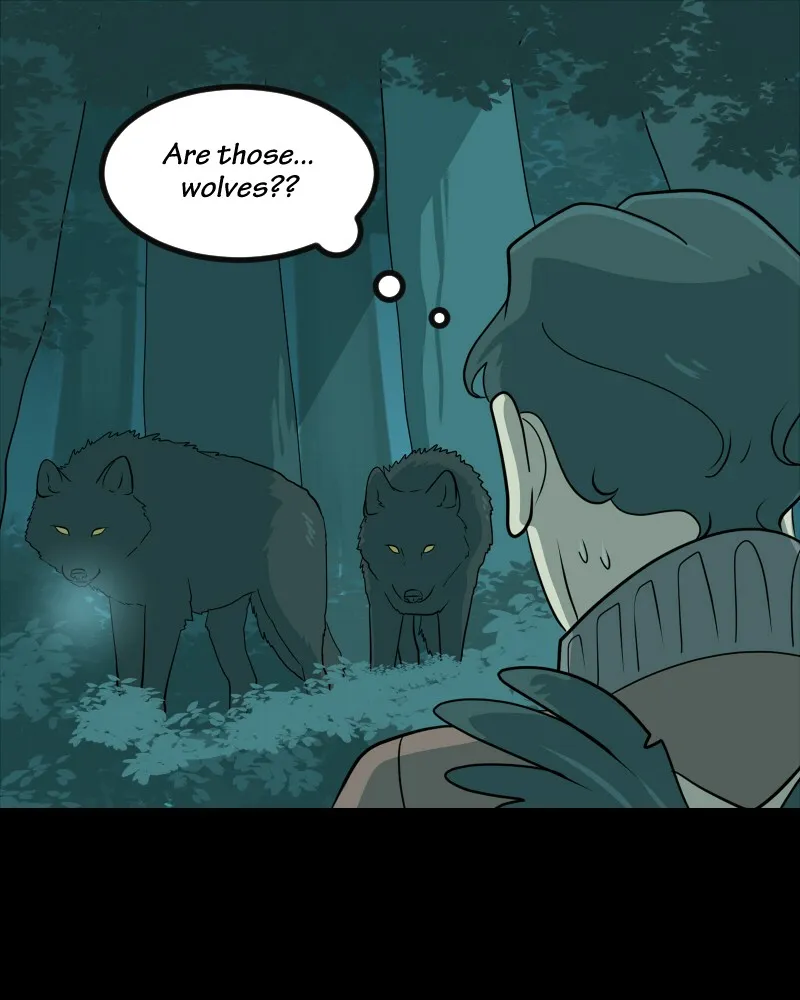 Read The Croaking EN Manga Online