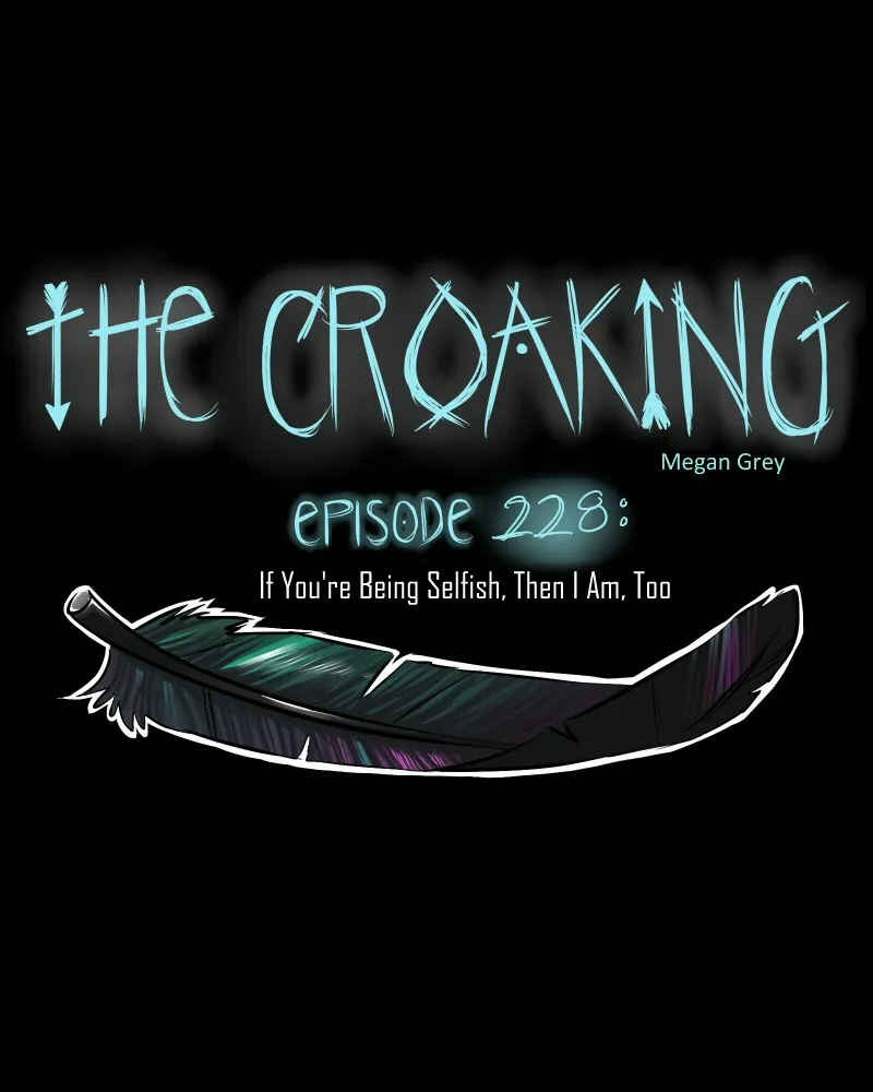 Read The Croaking EN Manga Online