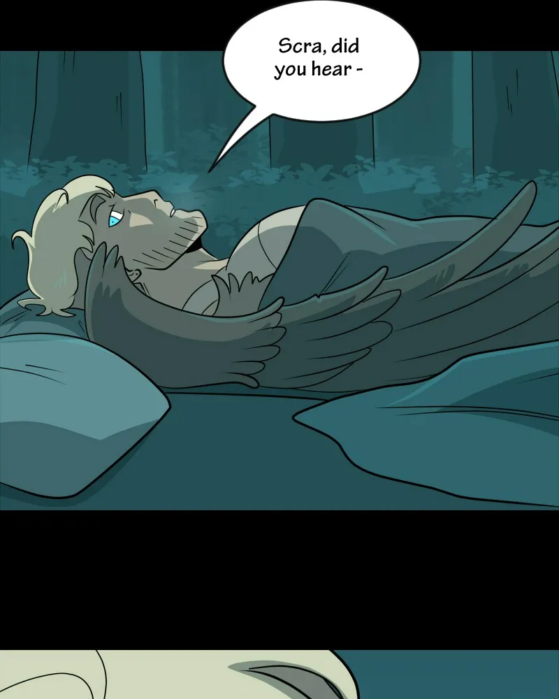 Read The Croaking EN Manga Online