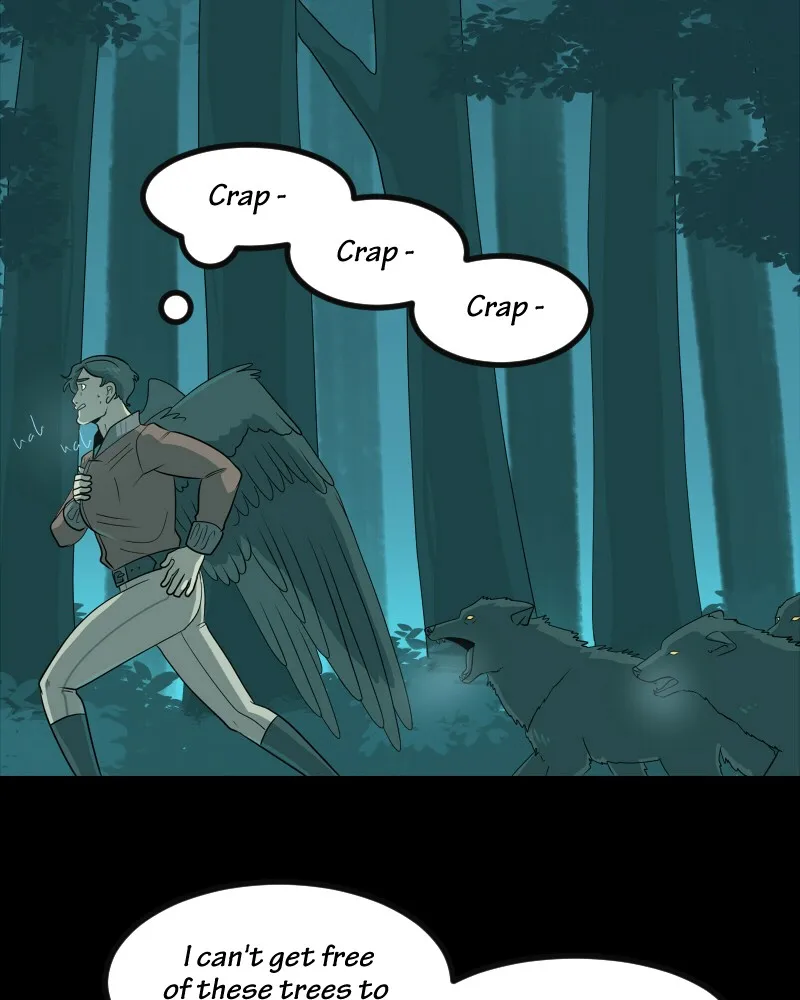 Read The Croaking EN Manga Online
