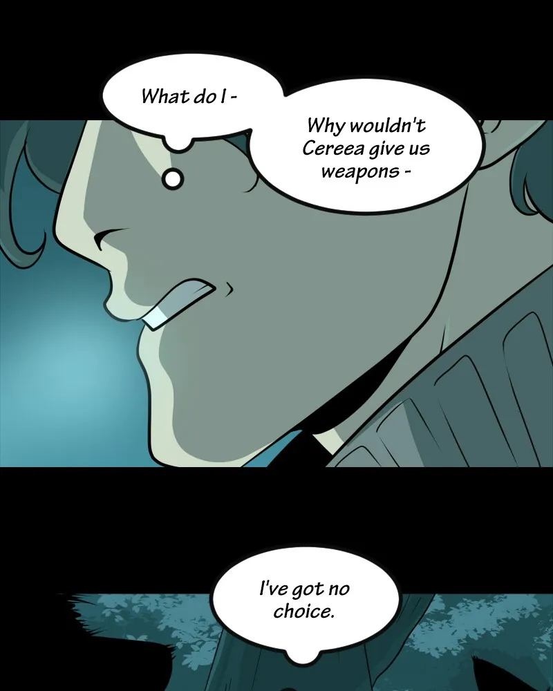 Read The Croaking EN Manga Online