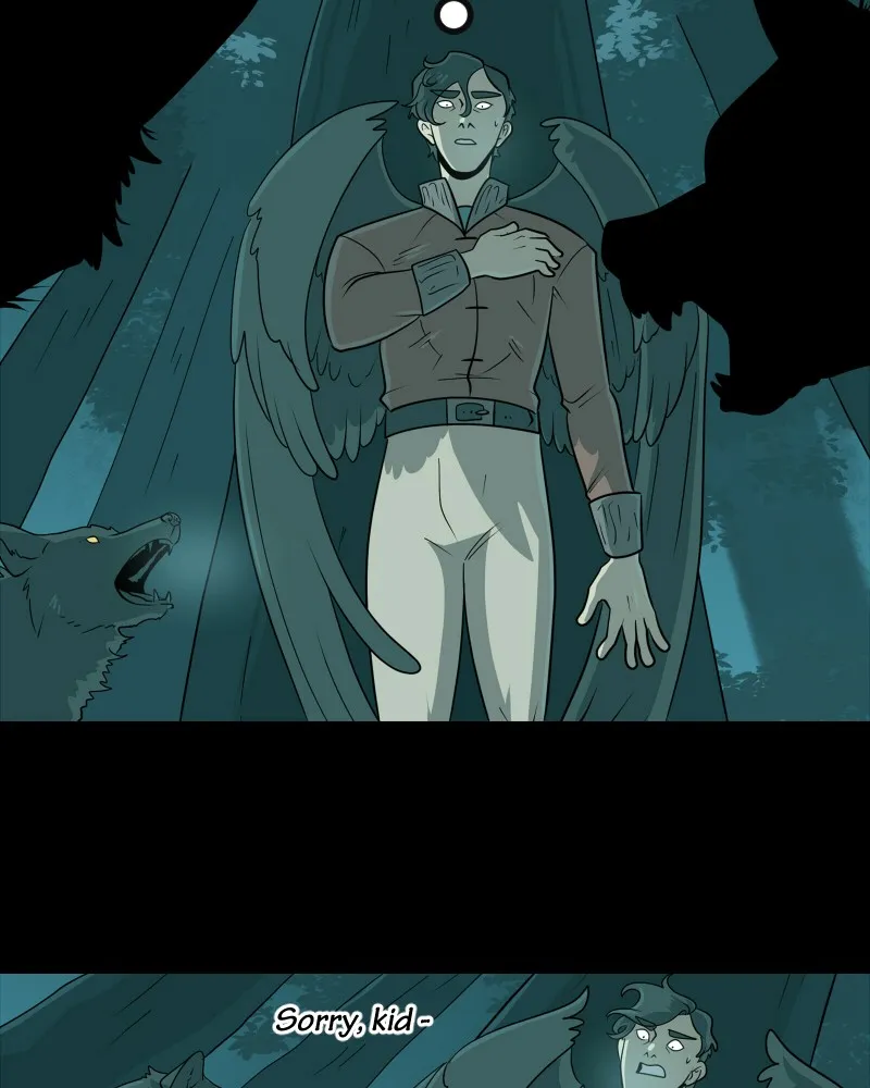 Read The Croaking EN Manga Online