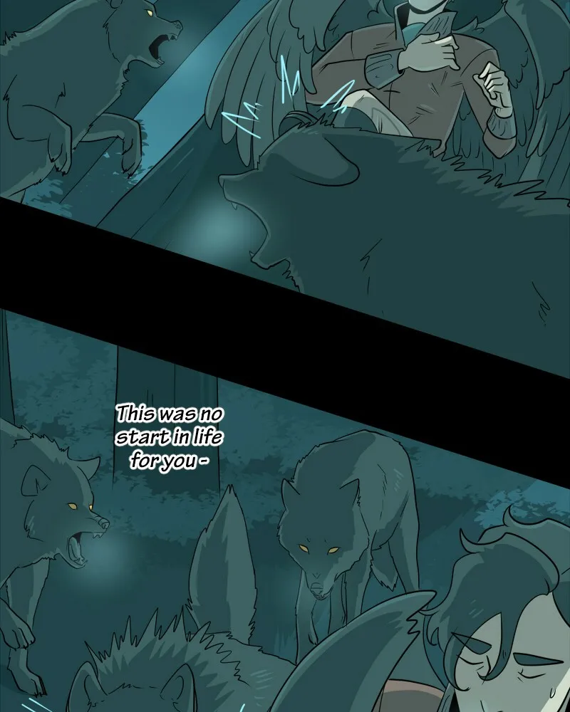Read The Croaking EN Manga Online