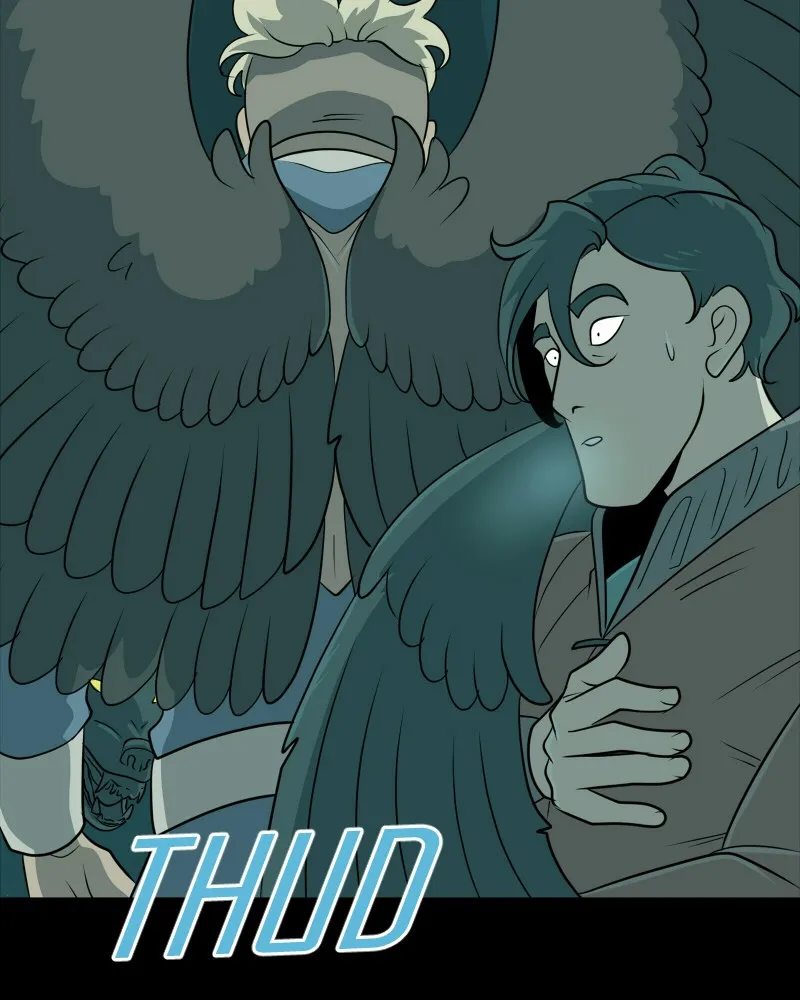 Read The Croaking EN Manga Online