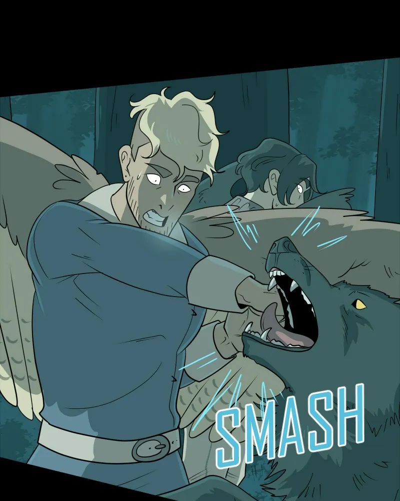 Read The Croaking EN Manga Online