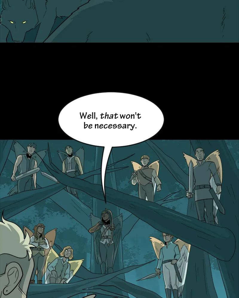 Read The Croaking EN Manga Online