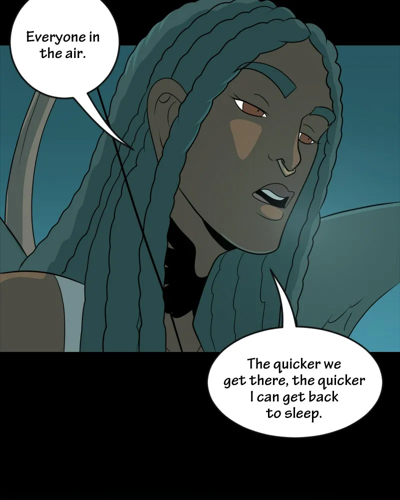 Read The Croaking EN Manga Online