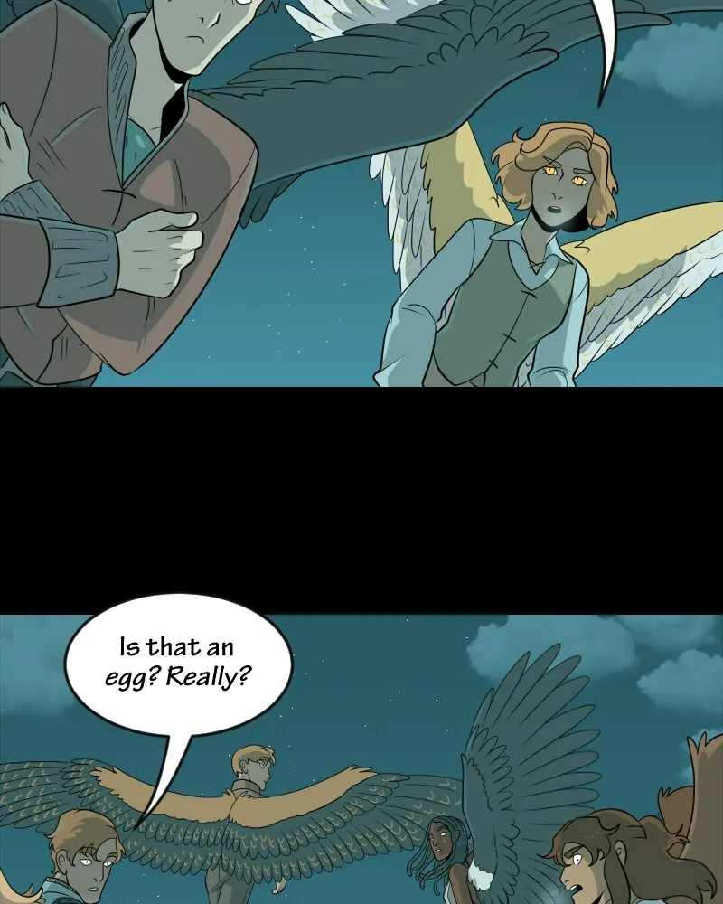 Read The Croaking EN Manga Online