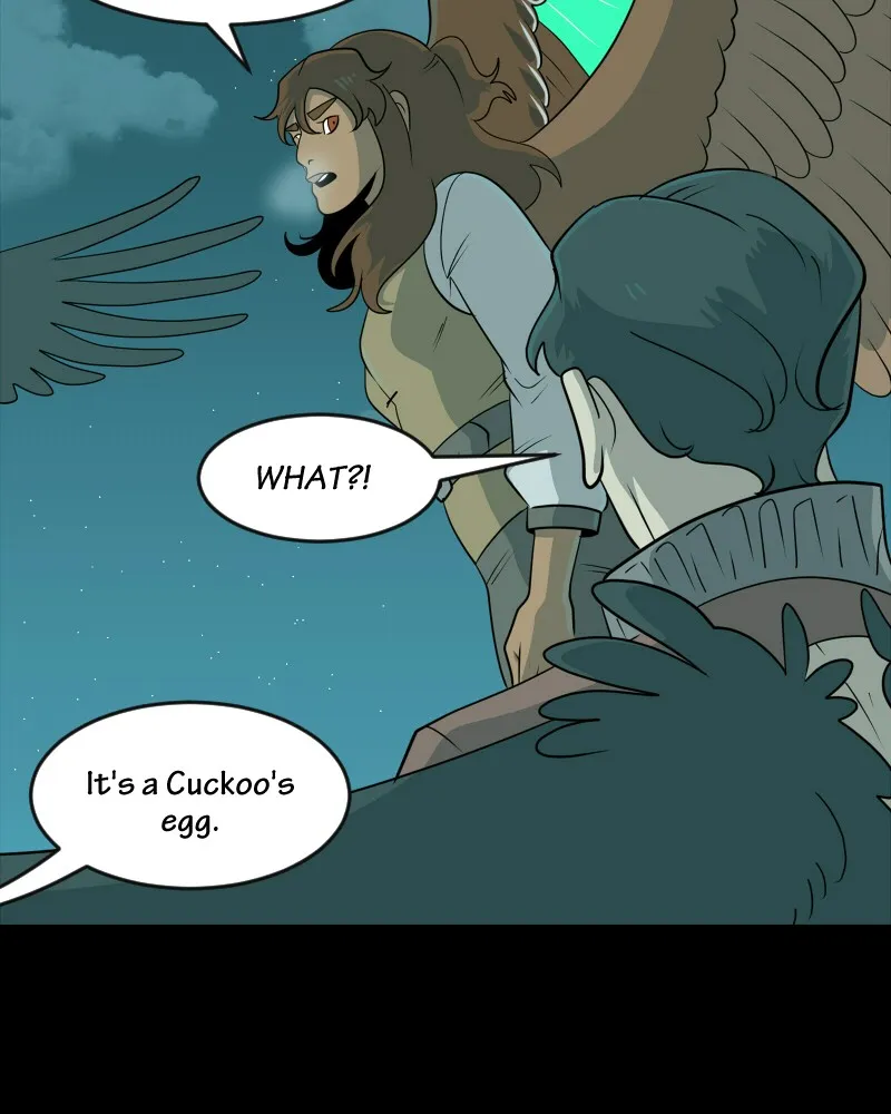 Read The Croaking EN Manga Online