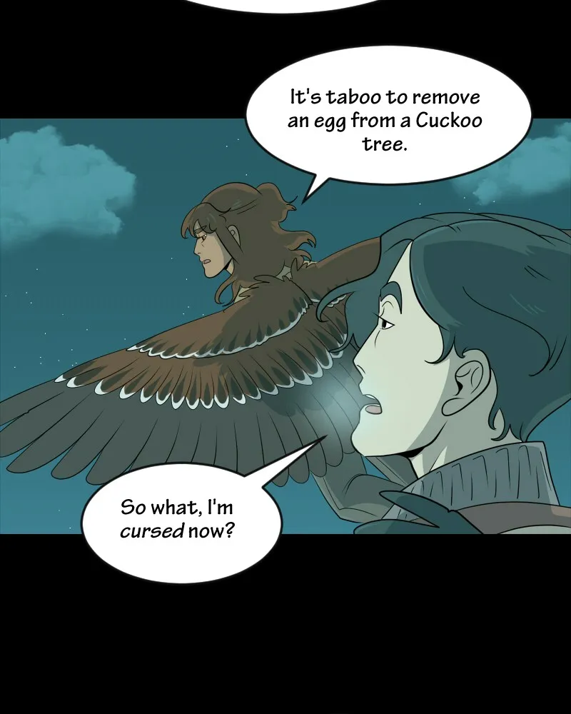 Read The Croaking EN Manga Online
