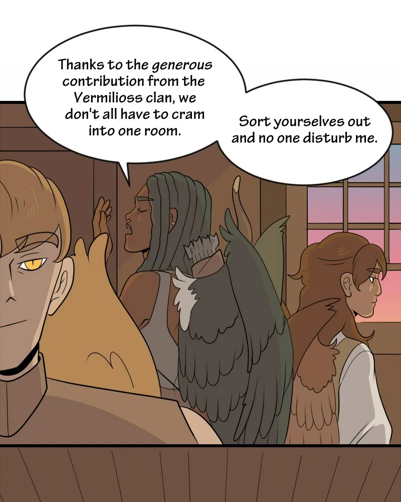 Read The Croaking EN Manga Online