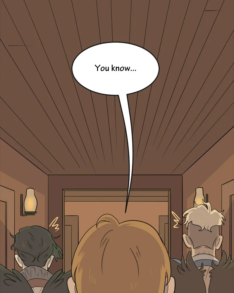 Read The Croaking EN Manga Online