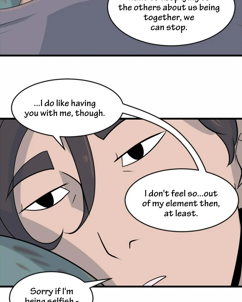 Read The Croaking EN Manga Online